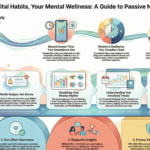 Passive sensing technology, Behavioral biomarkers, Digital resilience, Privacy-first mental health, Sleep-wake patterns.